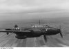 messerschmitt me 110 2